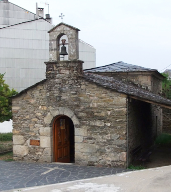 St. Lazaro Church