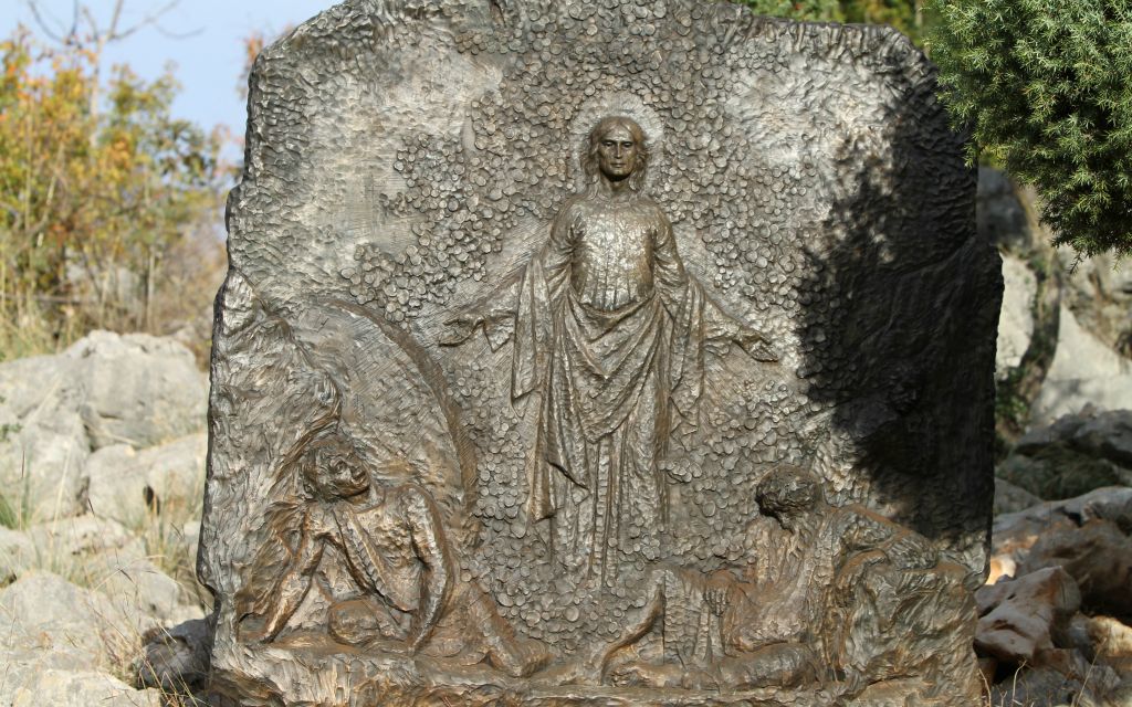The Resurrection