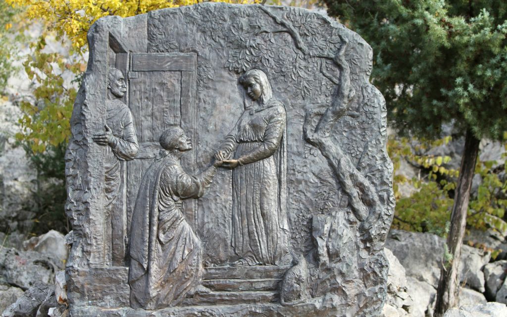 The Visitation